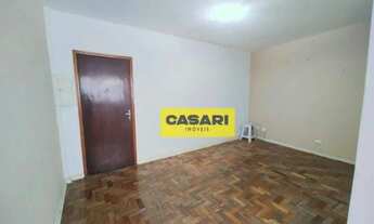 Imagem 3: Apartamento com 2 dormitórios, 68 m² - venda ou aluguel - Baeta Neves - São Bernardo do Ca