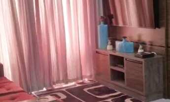 Imagem 1: Acquarelle, 100% Mobiliado, aquecedor Gás 2 vgs Coberta