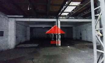 Imagem 3: Galpão para alugar, 800 m² por R$ 10.800,00/mês - Jardim Matarazzo - São Paulo/SP