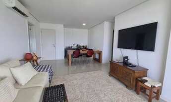 Imagem 4: Essence Barra da Tijuca - Excelente imóvel de 3 quartos com suíte e dependência