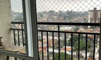 Imagem 4: Apartamento à venda 2 quartos 1 vaga Novo Fatto Diadema Centro - Diadema