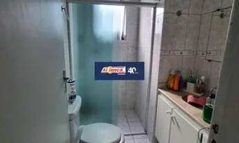 Imagem 5: SOBRADO COM 3 DORMITÓRIOS SENDO 1 SUITE A VENDA - PARQUE CONTINENTAL II - GUARULHOS/SP