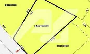 Imagem: Terreno - Nova Campinas - Campinas