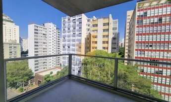 Imagem 7: Apartamento com 3 dormitórios, 2 vagas em Higienópolis