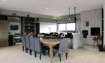 Imagem 7: Casa com 5 dormitórios à venda, 1037 m² por R$ 6.360.000,00 - Condomínio Recanto das Flore