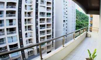 Imagem 6: Apartamento com varanda e vista para o mar, 3 dormitórios, Morro do Maluf