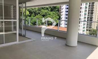 Imagem: Apartamento com varanda gourmet, novo, Pitangueiras