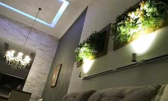 Imagem: Casa à venda 3 Quartos, 1 Suite, 2 Vagas