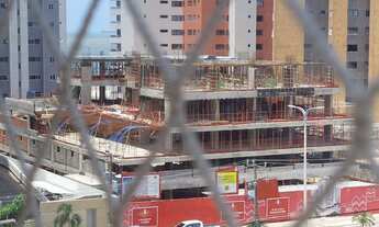 Imagem 5: Nelson Garcia vende apartamento no Condomínio Monte Olimpo 164m2, nascente