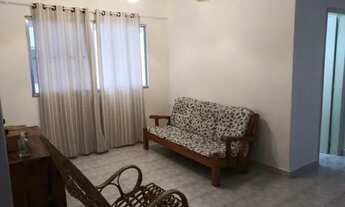 Imagem 4: Apartamento com 2 dormitórios para alugar, 78 m² por R$ 1.800,00/mês - Vila Guilhermina