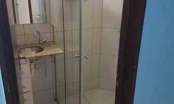 Imagem 4: Quarto feminino individual