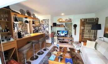 Imagem 7: Apartamento com 1 Quarto à Venda, 51 m² por R$ 540.000 - Boa Viagem - Niterói/RJ