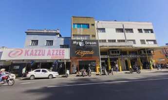 Imagem: Apartamento Sobrado em Uberlândia