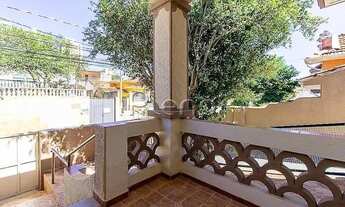 Imagem 6: Casa - Bosque - Campinas