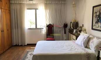 Imagem 4: Sobrado a venda, Vila Irmãos Arnoni, 03 dormitórios, 01 suíte, 04 vagas, varanda, quintal