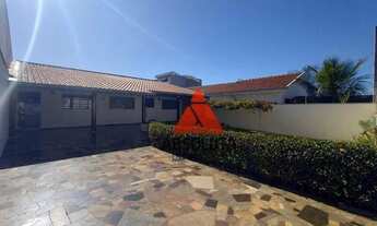 Imagem 2: Casa para alugar, 210 m² por R$ 2.600/mês - Parque Novo Mundo - Americana/SP