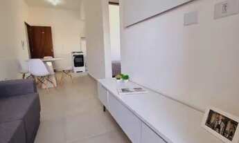 Imagem 5: Apartamento para locação em Presidente Altino, Osasco, com 2 dormitórios, sala com sacada