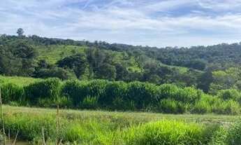 Imagem 7: Fazenda com área de 155 hectares em Mateus Leme/MG