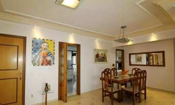 Imagem 5: Apto Lindo Alto Padrão Totalmente Planej. Barcelona 120 m² 3d(st)/3wc/3v/lazer"Venda