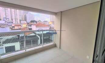 Imagem 5: Apartamento para Venda em São Paulo, Vila Mariana, 2 dormitórios, 1 suíte, 2 banheiros, 1