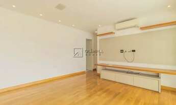 Imagem 2: Locação Apartamento 2 Dormitórios - 65 m² Chácara Santo Antônio