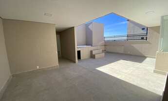 Imagem 5: Cobertura para venda no largo do divino