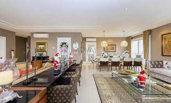 Imagem 5: Apartamento no Mossunguê - ARYA 1