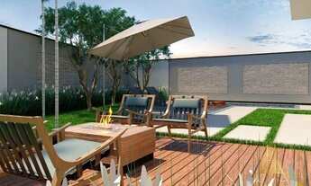 Imagem 4: Casa com 4 dormitórios à venda, 320 m² por R$ 2.600.000,00 - Condomínio Taubaté Village