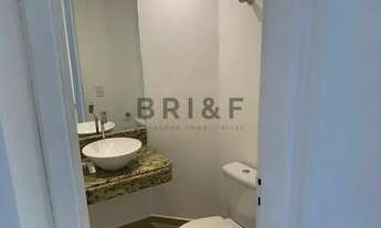 Imagem 4: Apartamento Amplo disponível para locação em Moema