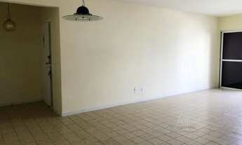 Imagem 3: Ap bem amplo em ótima localização de Boa Viagem