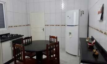 Imagem 2: Casa Mar Grosso 4 quartos