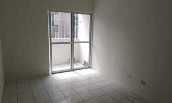 Imagem: Candeias Residencial Paraíso 3Qts 1° and