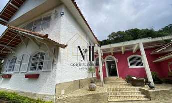 Imagem 3: Casa para Locação em Teresópolis, Parque do Ingá, 5 dormitórios, 3 suítes, 5 banheiros, 3