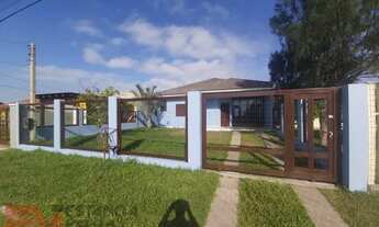 Imagem: Casa para venda tem 127 metros quadrados