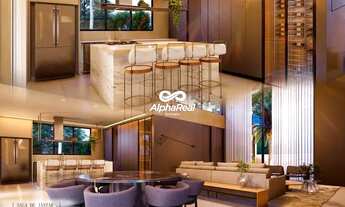 Imagem 5: Casa para venda em Alphaville Nova Lima