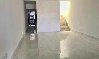 Imagem 4: Vila Jaguara Casa com 3 dormitórios