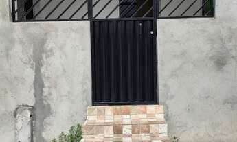 Imagem: Aluga se uma casa