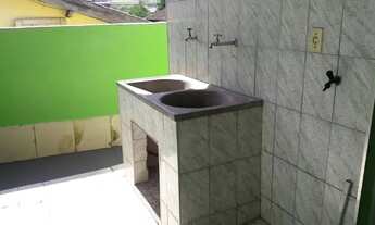 Imagem 7: Casa com 5 dormitórios à venda, 274 m² por R$ 330.000,00 - Jardim Ouro Verde - Bauru/SP