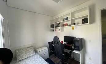 Imagem 6: Lindo apartamento a venda Vida Viva Baeta Neves São Bernardo com 102 m² 3 dormts 1 suíte 2