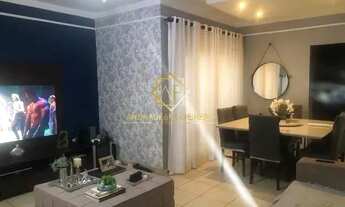 Imagem 3: Casa térrea com 3 dormitórios no Residencial Terras do Barão, Campinas/SP