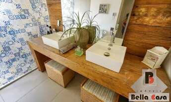 Imagem 10: Apartamento para alugar com 3 dormitórios , 400m² com 2 suites , 4 banheiros no total 2 va