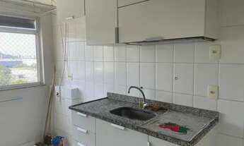 Imagem 6: Apartamento para venda tem 70 metros quadrados com 2 quartos