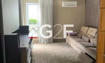 Imagem 5: Casa a venda no Parque Taquaral - Campinas/SP