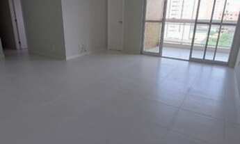 Imagem 3: Nelson Garcia vende apartamento no Condomínio Monte Olimpo 164m2, nascente