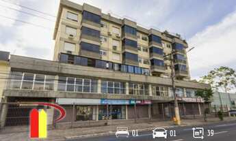 Imagem 2: APARTAMENTO 01 DORM COM VAGA