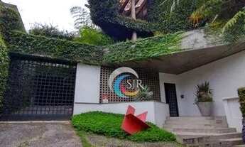 Imagem 3: Casa para alugar, 700 m² - Jardim Guedala - São Paulo/SP