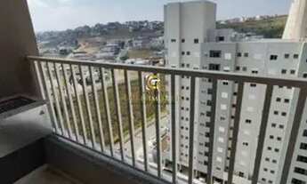 Imagem 2: Apartamento para aluguel residencial colinas Paratehy