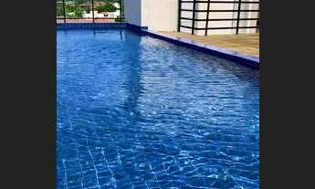 Imagem 6: Apartamento novo à venda na praia de Carapibus