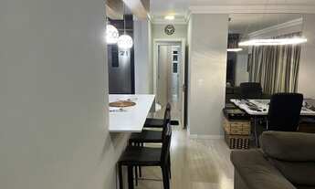 Imagem 2: Apartamento 3 quartos Nova Aliança Sul