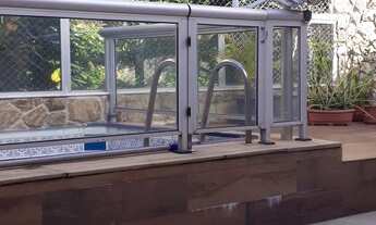 Imagem: Cobertura Linear, planta excelente e ótima